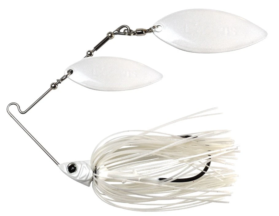 Dobyns D-Blade Beast Double Willow Spinnerbaits 11 Dobyns D-Blade Beast Double Willow Spinnerbaits - Image 9