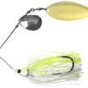 Dobyns D-Blade Beast Colorado/Willow Spinnerbaits 2 Dobyns D-Blade Beast Colorado/Willow Spinnerbaits -Fishing Promotion Store 39723193401433