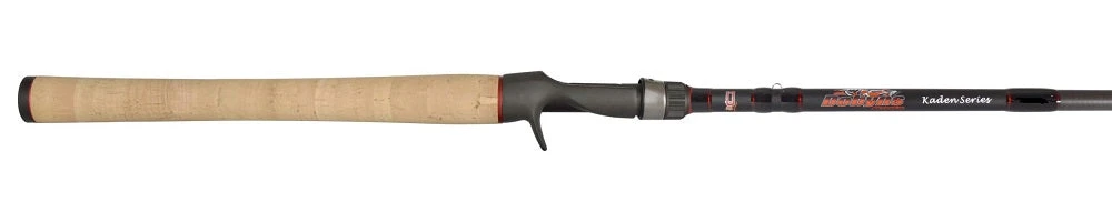 Dobyns Kaden Series Casting Rods 3 Dobyns Kaden Series Casting Rods
