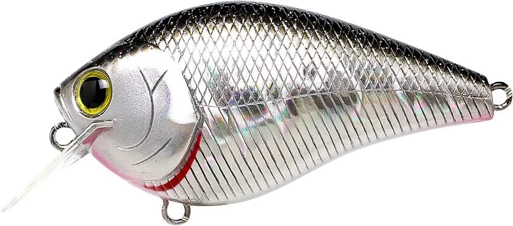 Lucky Craft Fat BDS2 Shallow-Diving Crankbait 4 Lucky Craft Fat BDS2 Shallow-Diving Crankbait - Image 2