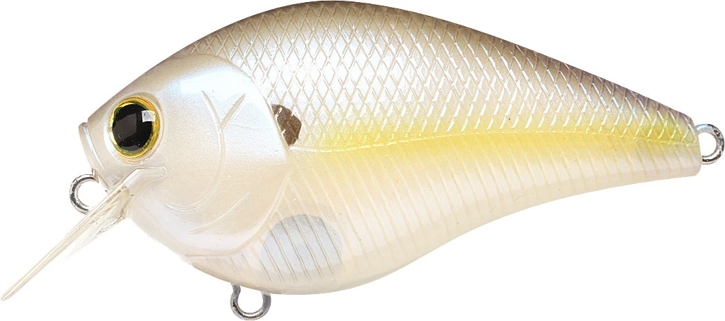 Lucky Craft Fat BDS2 Shallow-Diving Crankbait 5 Lucky Craft Fat BDS2 Shallow-Diving Crankbait - Image 3
