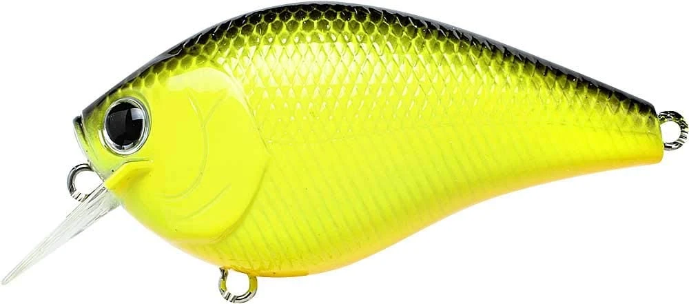Lucky Craft Fat BDS2 Shallow-Diving Crankbait 6 Lucky Craft Fat BDS2 Shallow-Diving Crankbait - Image 4