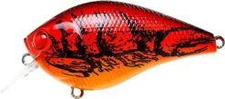 Lucky Craft Fat BDS2 Shallow-Diving Crankbait 11 Lucky Craft Fat BDS2 Shallow-Diving Crankbait -Fishing Promotion Store 39730004852825