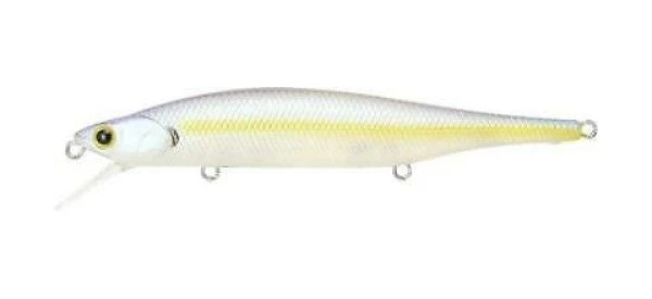 Lucky Craft Lightning Pointer 110 SP Suspending Jerkbait 6 Lucky Craft Lightning Pointer 110 SP Suspending Jerkbait - Image 4