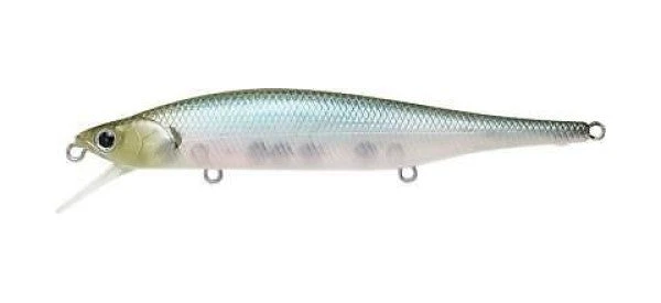 Lucky Craft Lightning Pointer 110 SP Suspending Jerkbait 7 Lucky Craft Lightning Pointer 110 SP Suspending Jerkbait - Image 5