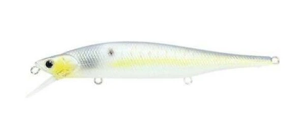 Lucky Craft Lightning Pointer 110 SP Suspending Jerkbait 8 Lucky Craft Lightning Pointer 110 SP Suspending Jerkbait - Image 6