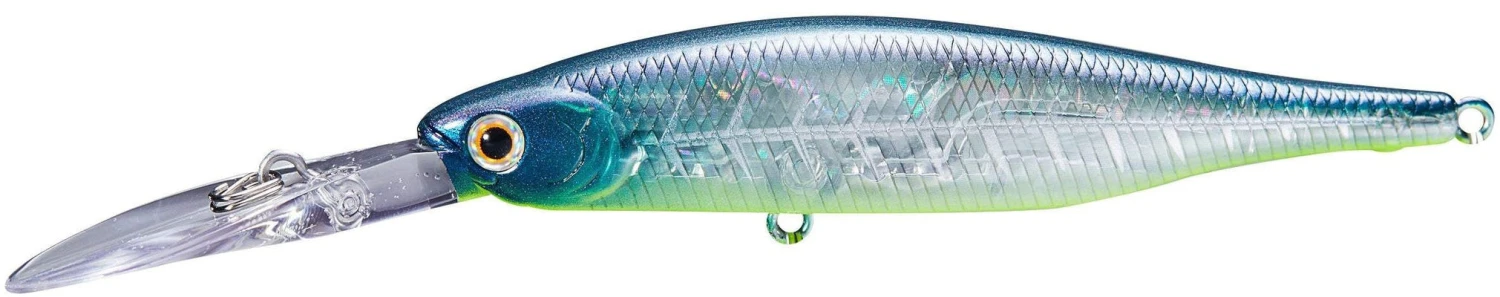 Lucky Craft Lightning Staysee 90 SP Suspending Jerkbait 5 Lucky Craft Lightning Staysee 90 SP Suspending Jerkbait - Image 3