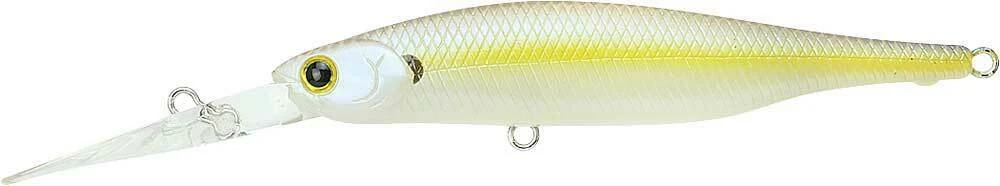 Lucky Craft Lightning Staysee 90 SP Suspending Jerkbait 6 Lucky Craft Lightning Staysee 90 SP Suspending Jerkbait - Image 4