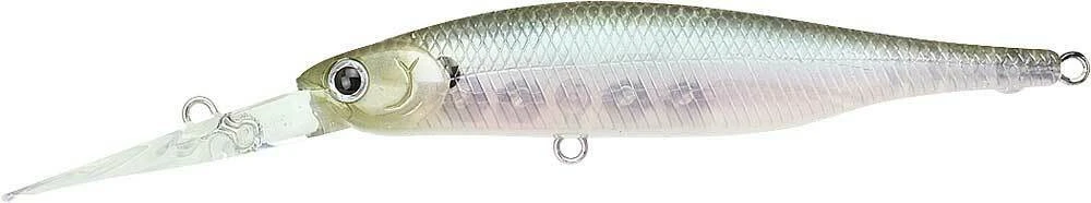 Lucky Craft Lightning Staysee 90 SP Suspending Jerkbait 7 Lucky Craft Lightning Staysee 90 SP Suspending Jerkbait - Image 5