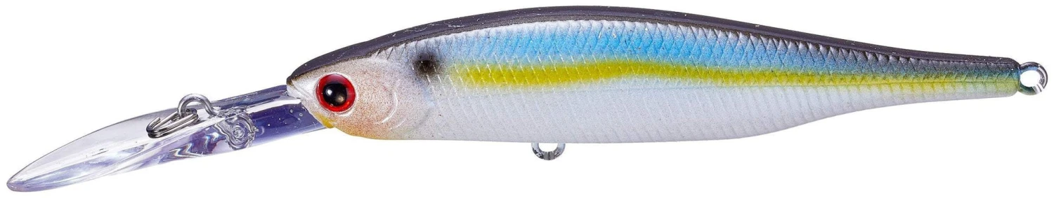 Lucky Craft Lightning Staysee 90 SP Suspending Jerkbait 8 Lucky Craft Lightning Staysee 90 SP Suspending Jerkbait - Image 6