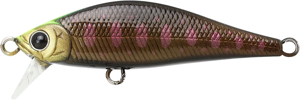 Lucky Craft Pointer 50 SS Super Sinking Jerkbait 4 Lucky Craft Pointer 50 SS Super Sinking Jerkbait - Image 2