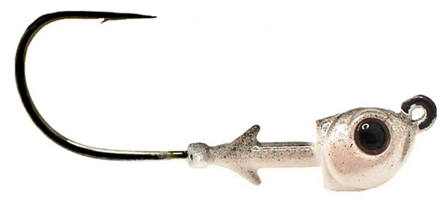 Dobyns Swimbait Heads Jig Heads 5 Dobyns Swimbait Heads Jig Heads - Image 3