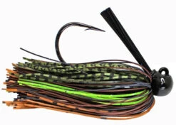 Dobyns Football Jigs 16 Dobyns Football Jigs -Fishing Promotion Store 39737821331545