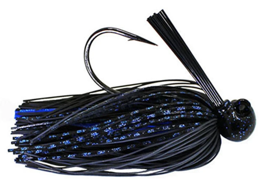 Dobyns Football Jigs 7 Dobyns Football Jigs - Image 5