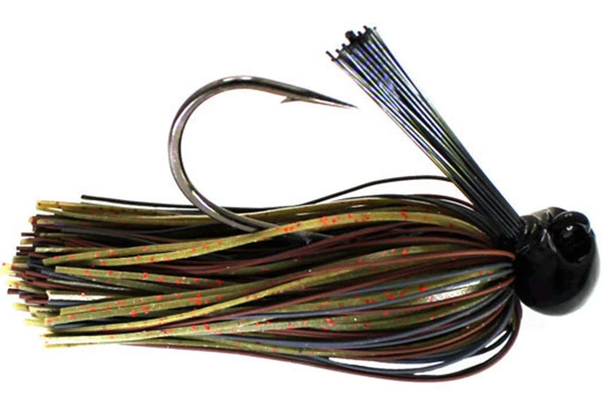 Dobyns Football Jigs 10 Dobyns Football Jigs - Image 8