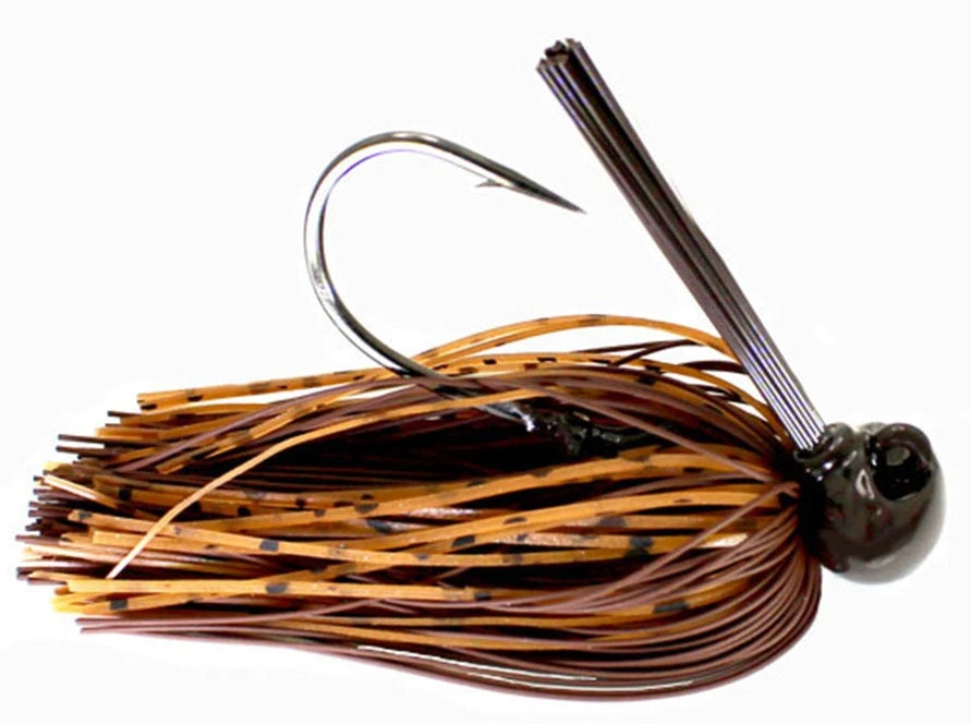 Dobyns Football Jigs 12 Dobyns Football Jigs - Image 10