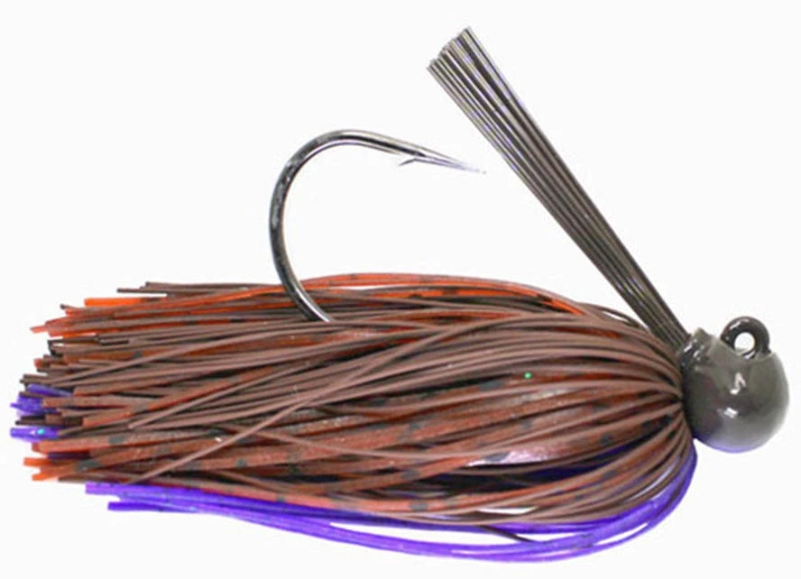 Dobyns Football Jigs 13 Dobyns Football Jigs - Image 11