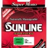 Sunline Super Natural Nylon Monofilament Line 330 Yd 1 Sunline Super Natural Nylon Monofilament Line 330 Yd -Fishing Promotion Store 39740171288665