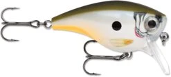 Rapala BX Mid-Brat 05 Squarebill Crankbait 22 Rapala BX Mid-Brat 05 Squarebill Crankbait -Fishing Promotion Store 39740178169945