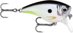 Rapala BX Mid-Brat 05 Squarebill Crankbait 27 Rapala BX Mid-Brat 05 Squarebill Crankbait -Fishing Promotion Store 39740178333785