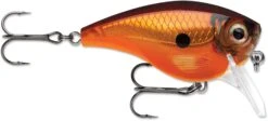 Rapala BX Mid-Brat 05 Squarebill Crankbait 33 Rapala BX Mid-Brat 05 Squarebill Crankbait -Fishing Promotion Store 39740178530393