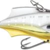 Rapala Rap-V Blade 05 Blade Bait Lipless/Crankbait Hybrid 2 Rapala Rap-V Blade 05 Blade Bait Lipless/Crankbait Hybrid -Fishing Promotion Store 39740180693081