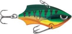 Rapala Rap-V Blade 05 Blade Bait Lipless/Crankbait Hybrid 24 Rapala Rap-V Blade 05 Blade Bait Lipless/Crankbait Hybrid -Fishing Promotion Store 39740180889689