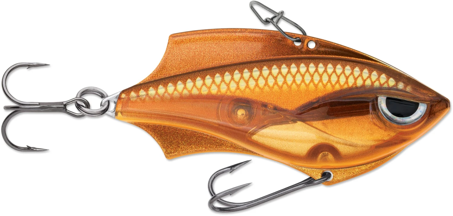 Rapala Rap-V Blade 05 Blade Bait Lipless/Crankbait Hybrid 13 Rapala Rap-V Blade 05 Blade Bait Lipless/Crankbait Hybrid - Image 11