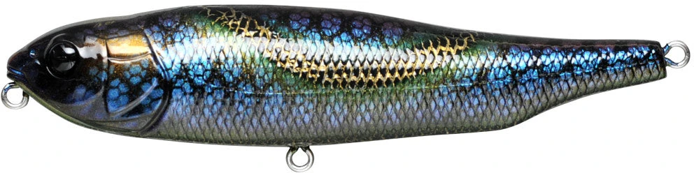 Megabass Giant Dog-X Topwater 3 Megabass Giant Dog-X Topwater