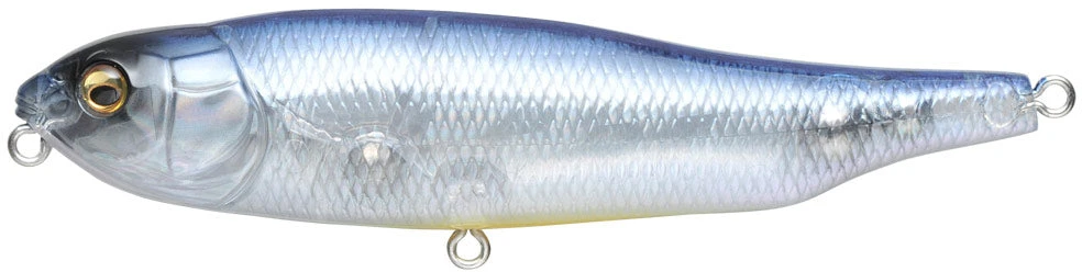 Megabass Giant Dog-X Topwater 5 Megabass Giant Dog-X Topwater - Image 3