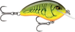 Rapala OG Tiny 04 Shallow Diving Crankbait 23 Rapala OG Tiny 04 Shallow Diving Crankbait -Fishing Promotion Store 39756565839961