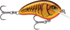 Rapala OG Tiny 04 Shallow Diving Crankbait 29 Rapala OG Tiny 04 Shallow Diving Crankbait -Fishing Promotion Store 39756566036569