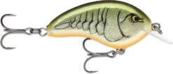 Rapala OG Tiny 04 Shallow Diving Crankbait 37 Rapala OG Tiny 04 Shallow Diving Crankbait -Fishing Promotion Store 39756566331481