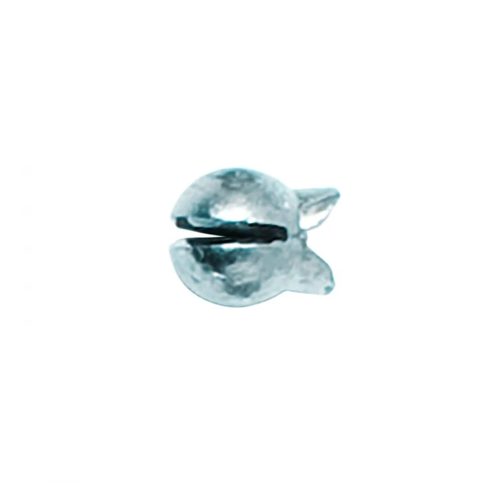 Eagle Claw Removable Split Shot Sinker 3 Eagle Claw Removable Split Shot Sinker