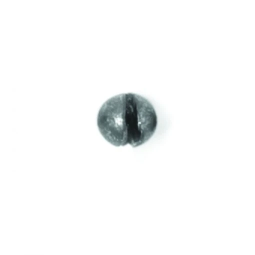 Eagle Claw Round Split Shot Sinker