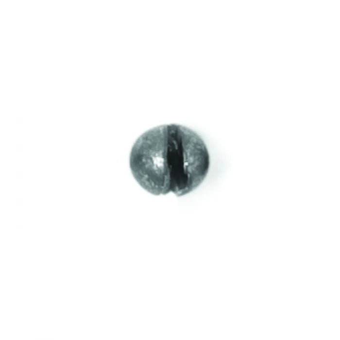 Eagle Claw Round Split Shot Sinker 3 Eagle Claw Round Split Shot Sinker
