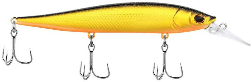 Berkley Stunna Jerkbait 4 Berkley Stunna Jerkbait - Image 2