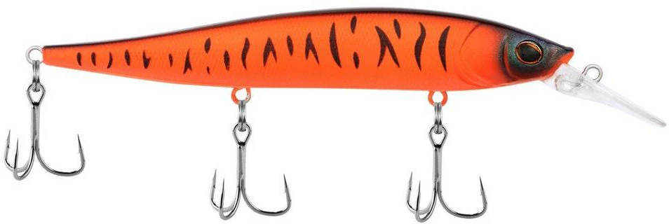 Berkley Stunna Jerkbait 6 Berkley Stunna Jerkbait - Image 4