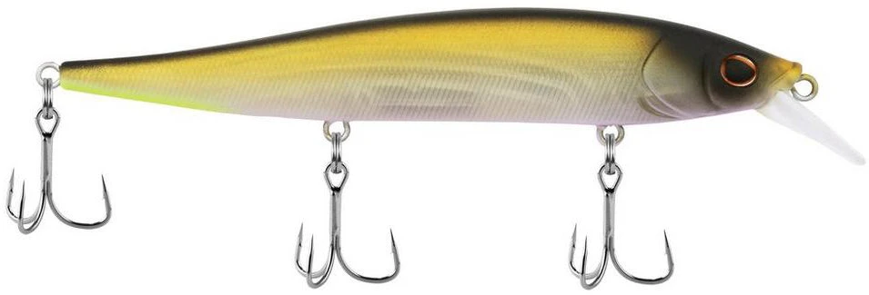 Berkley Stunna Jerkbait 11 Berkley Stunna Jerkbait - Image 9