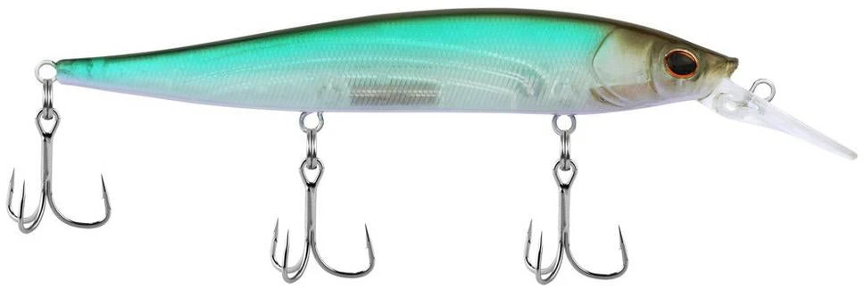 Berkley Stunna Jerkbait 18 Berkley Stunna Jerkbait - Image 16
