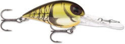 Storm Original Deep Wiggle Wart 25 Storm Original Deep Wiggle Wart -Fishing Promotion Store 39765599060057