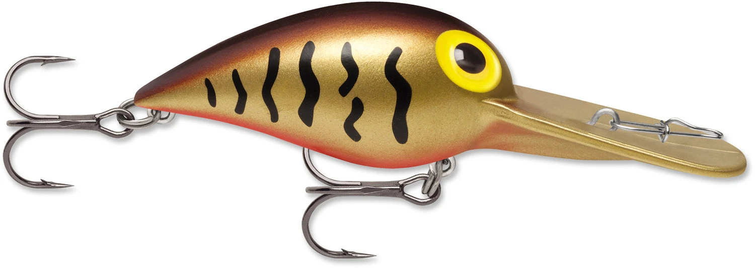 Storm Original Deep Wiggle Wart 8 Storm Original Deep Wiggle Wart - Image 6