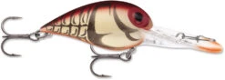 Storm Original Deep Wiggle Wart 31 Storm Original Deep Wiggle Wart -Fishing Promotion Store 39765599256665