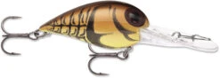 Storm Original Deep Wiggle Wart 34 Storm Original Deep Wiggle Wart -Fishing Promotion Store 39765599354969