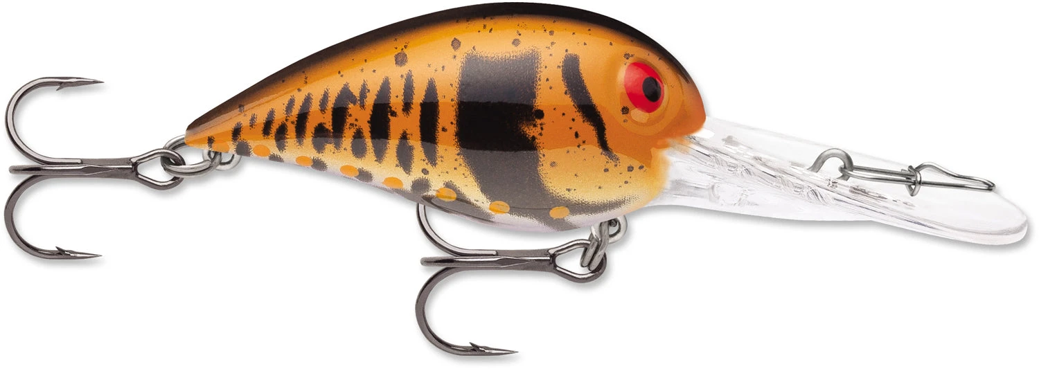 Storm Original Deep Wiggle Wart 17 Storm Original Deep Wiggle Wart - Image 15