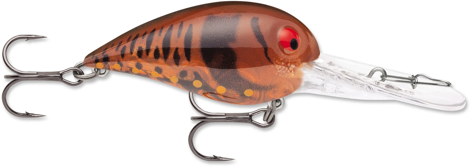 Storm Original Deep Wiggle Wart 18 Storm Original Deep Wiggle Wart - Image 16