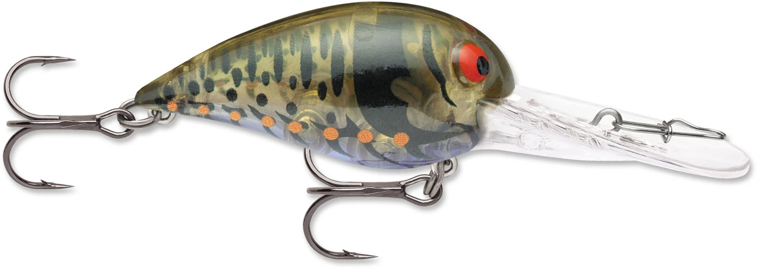 Storm Original Deep Wiggle Wart 22 Storm Original Deep Wiggle Wart - Image 20