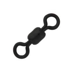 Rosco Black Barrel Swivel 12 Pack