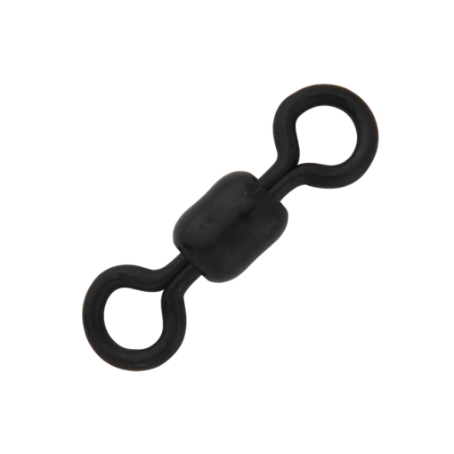 Rosco Black Barrel Swivel 12 Pack