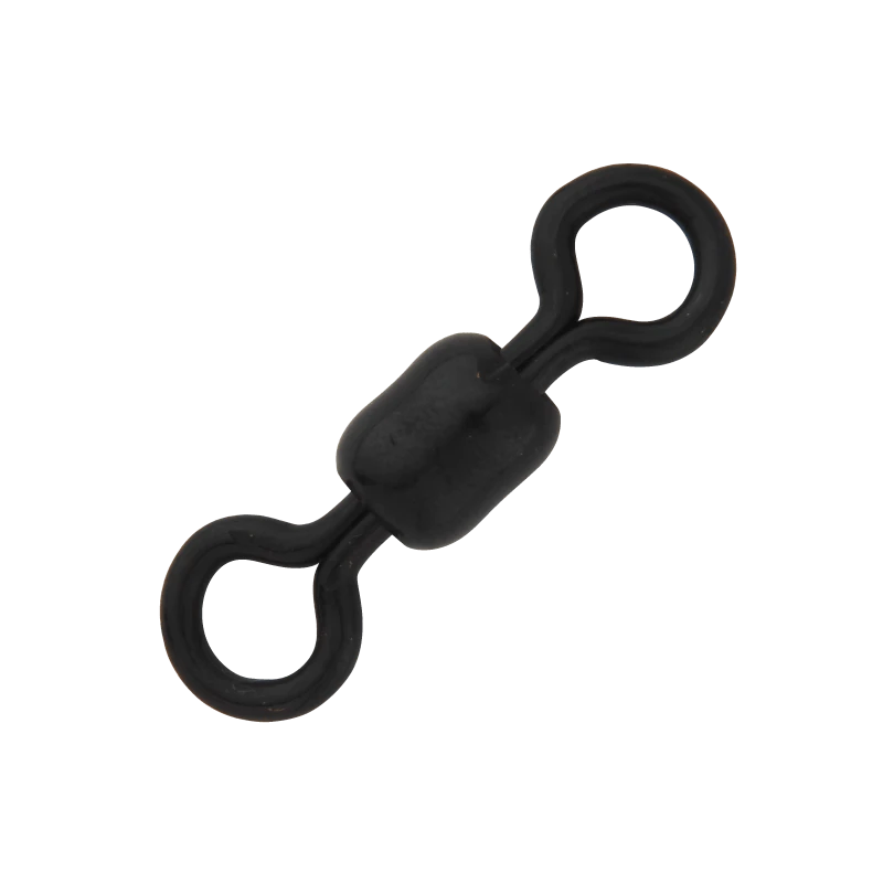 Rosco Black Barrel Swivel 12 Pack 3 Rosco Black Barrel Swivel 12 Pack